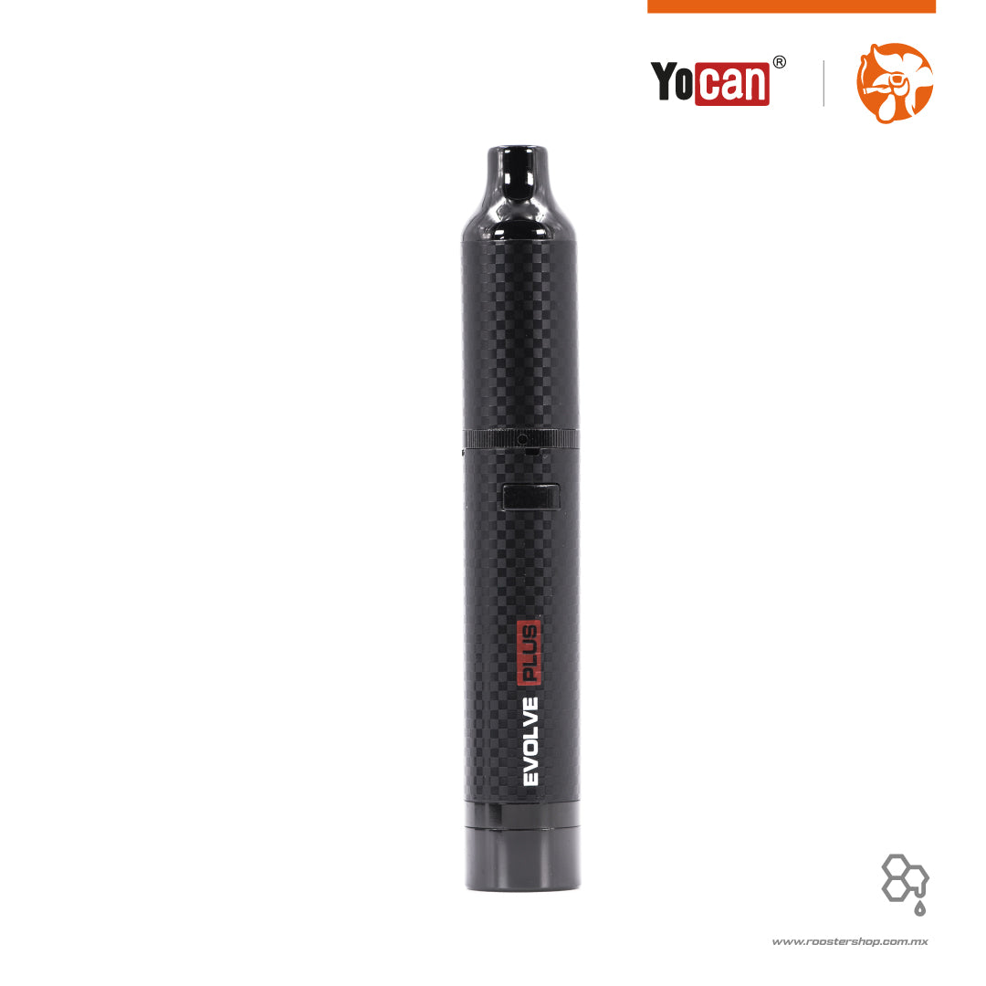 Yocan Evolve Plus Special Edition