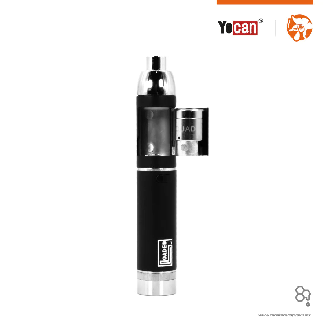 Yocan® Loaded
