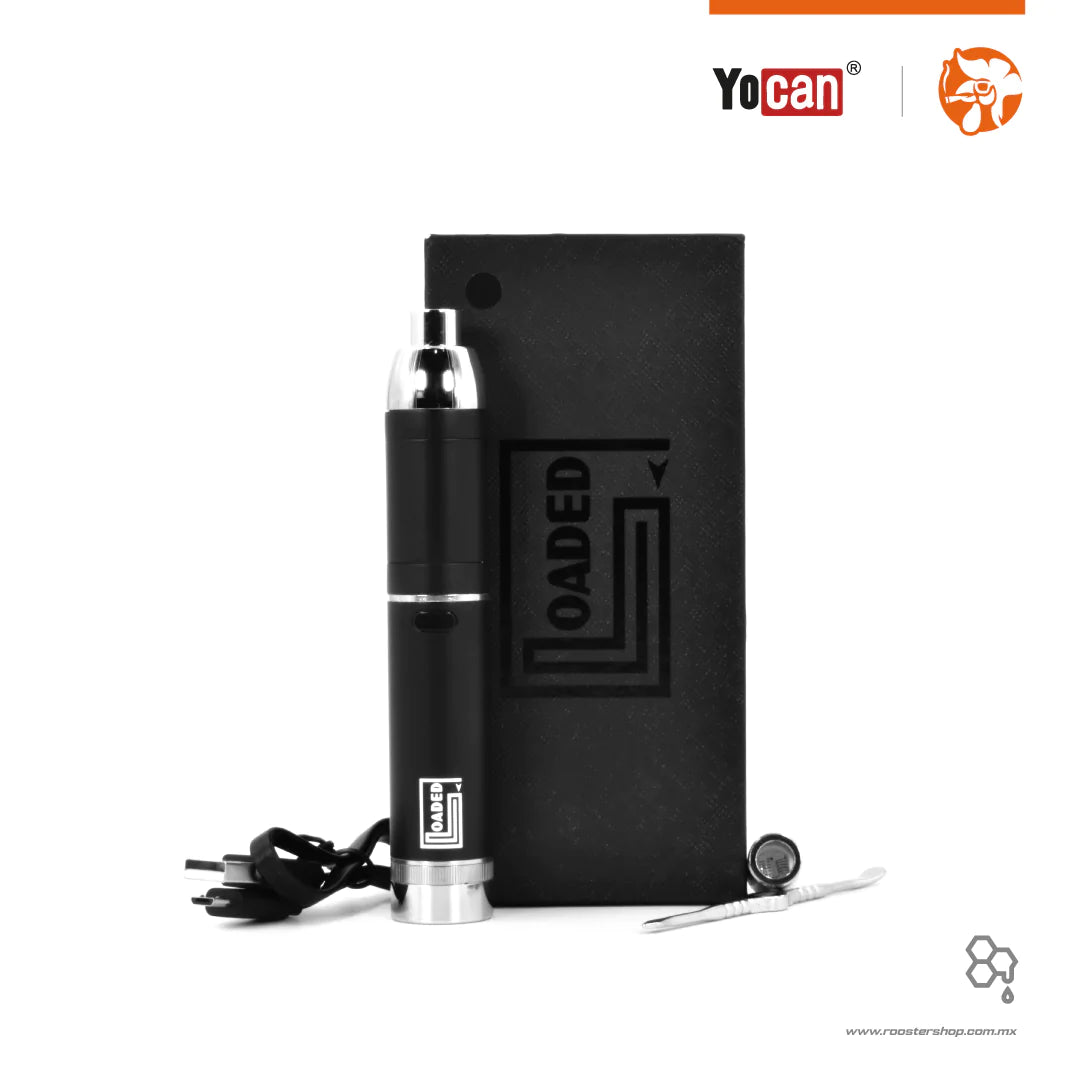 Yocan® Loaded