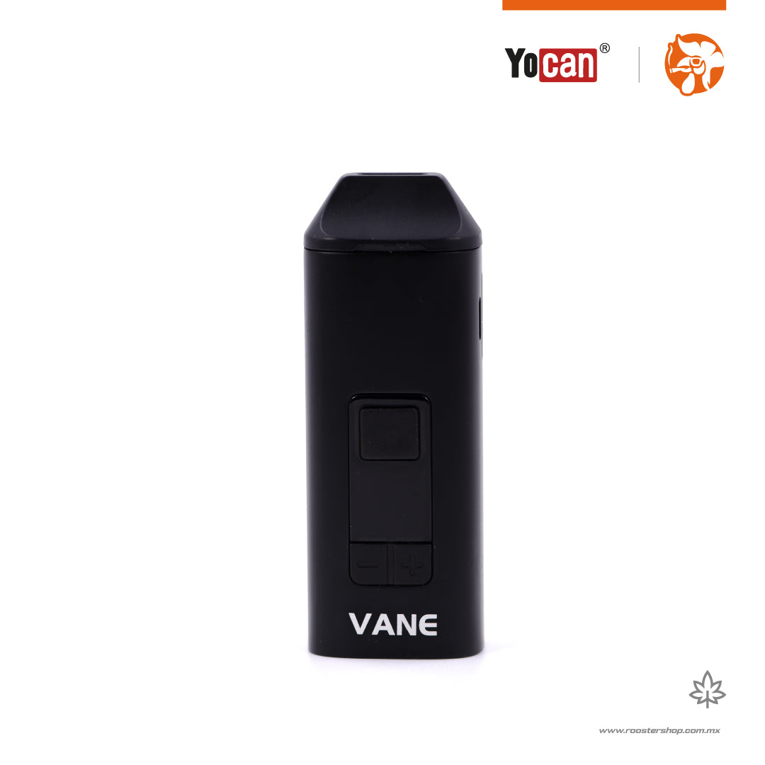 Yocan Vane Black